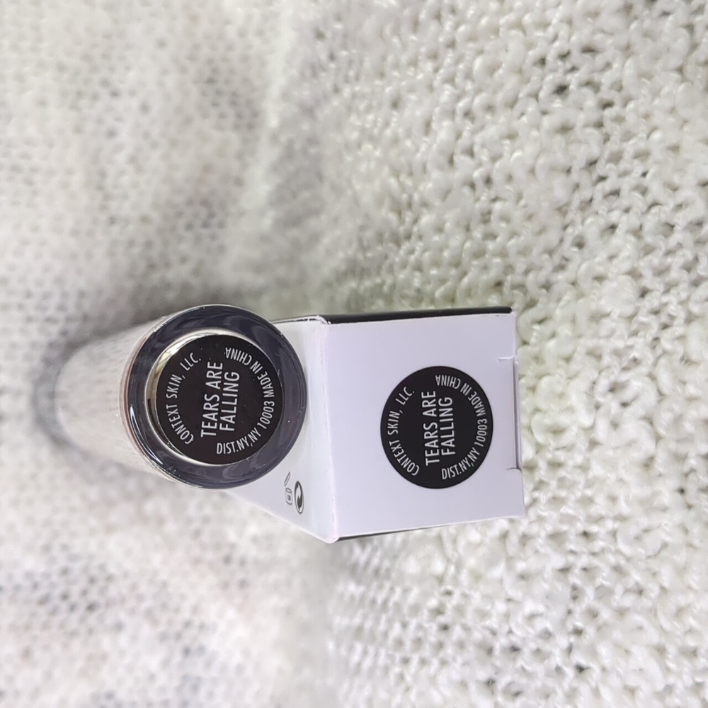 Context Skin "Ultra Matte" Liquid Lipstick in TEARS ARE FALLING, 6.5g/0.23fl oz - Picture 5 of 8